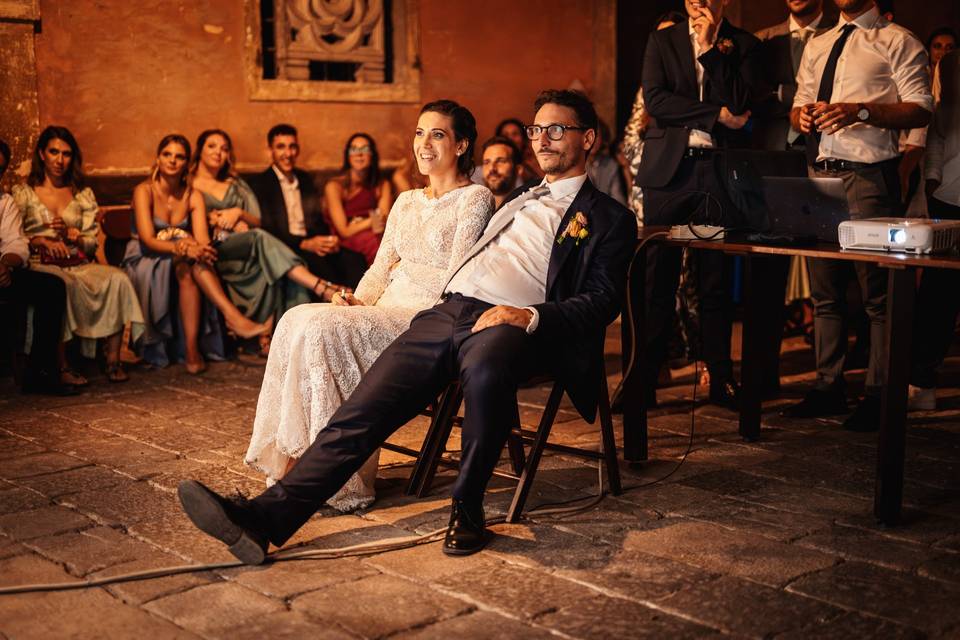 Maria & Marco