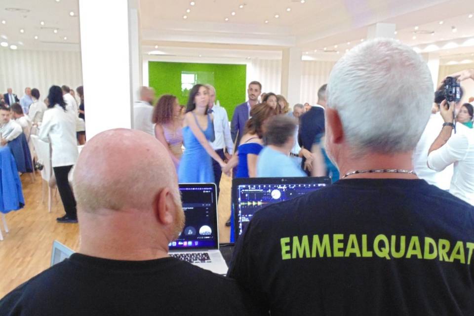 Emmealquadrato Events