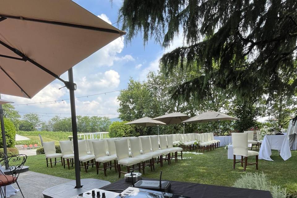 Deejay Cremo Events