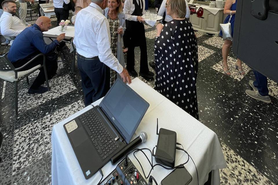 Aperitivo