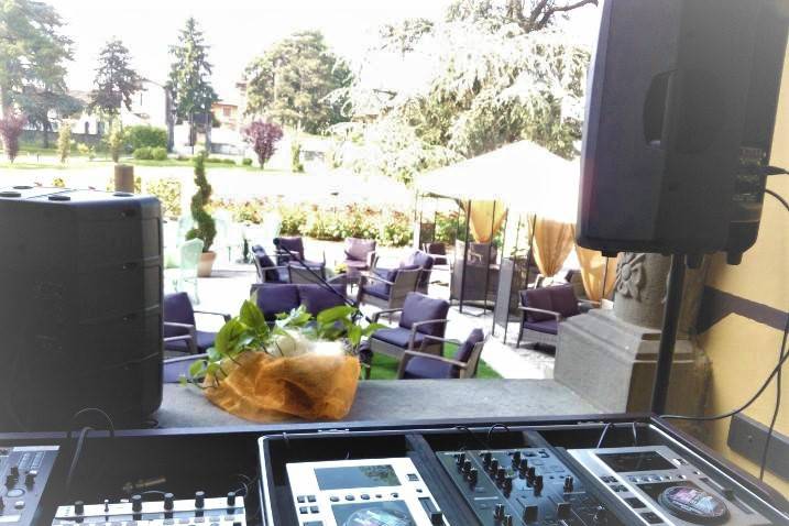 Deejay Cremo Events