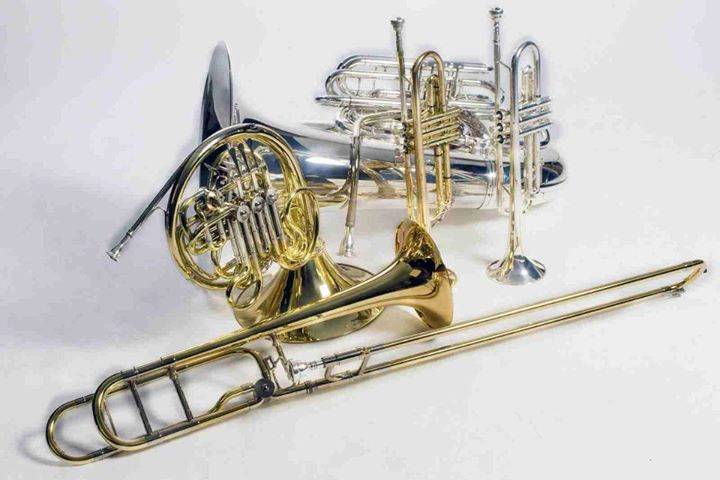 Quintetto di ottoni