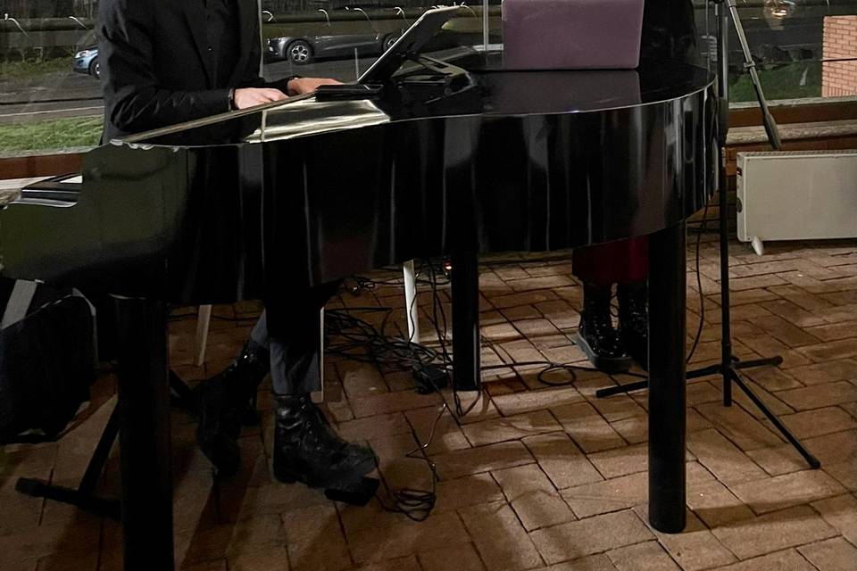 Duo pianoforte e voce