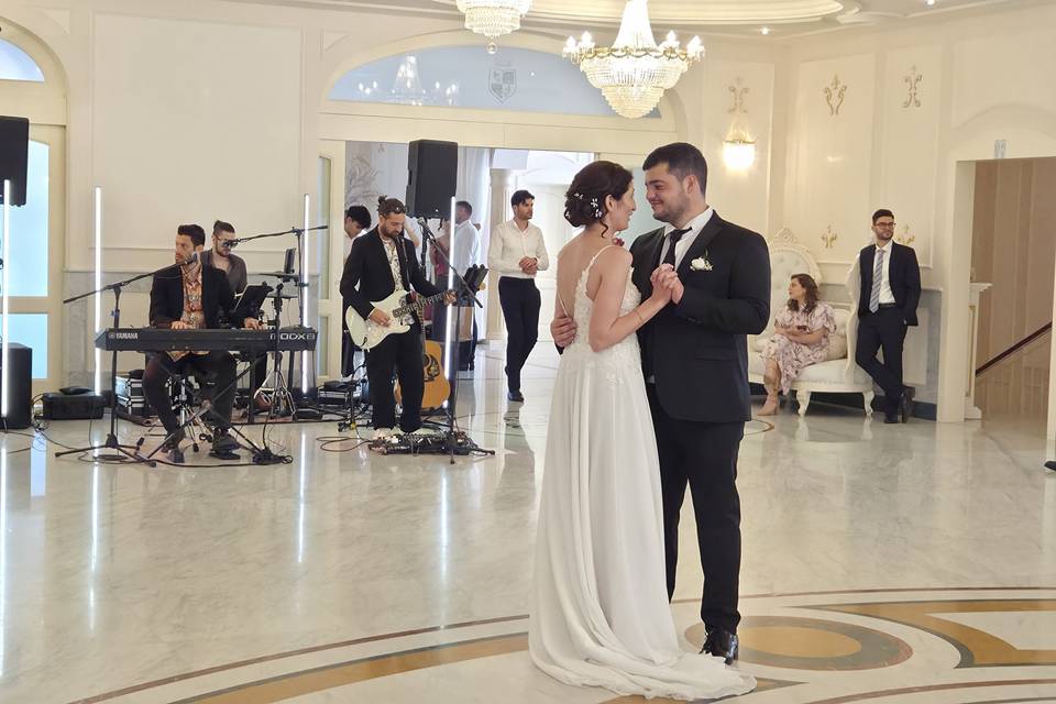 Ballo Sposi