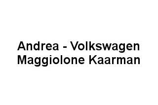 Andrea - Volkswagen Maggiolone Kaarman