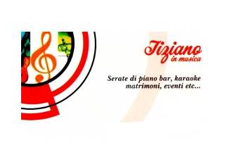 Logo_Tiziano in musica