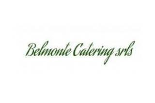 Logo Belmonte Catering