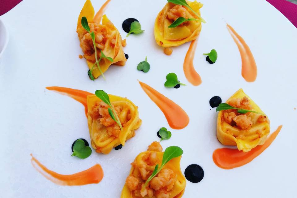 Tortelli