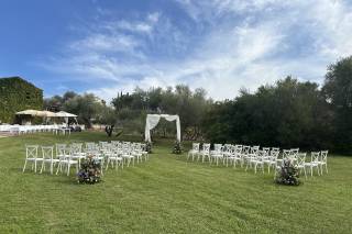 Ristorante Abba e Murta