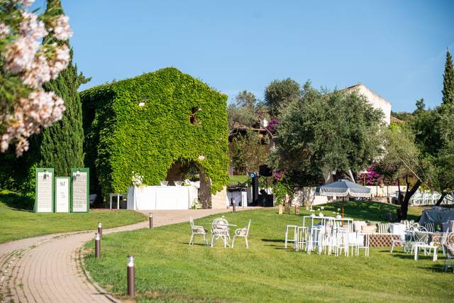 Ristorante Abba e Murta