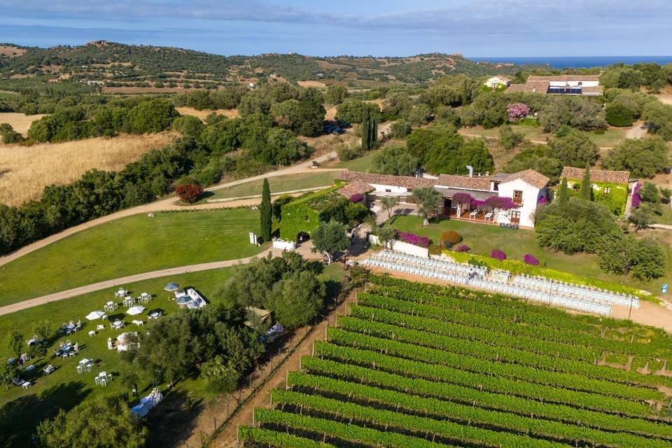 Veduta