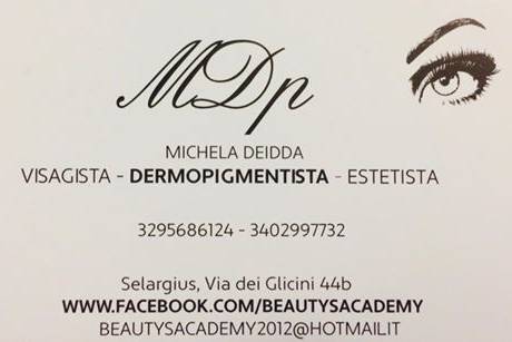 Beauty's Academy