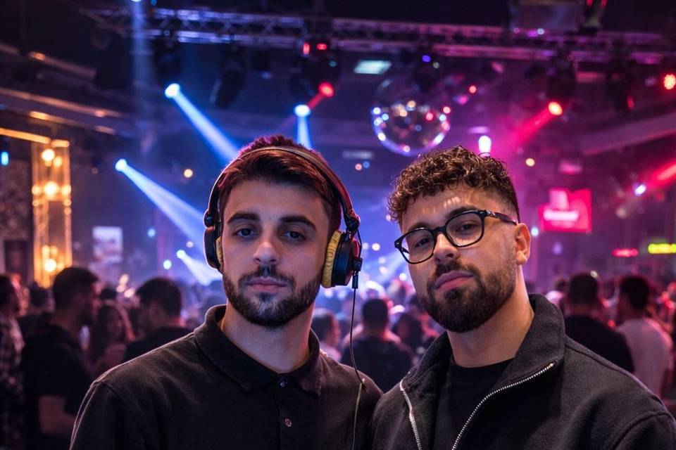 I nostri dj