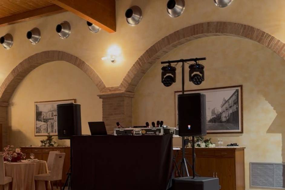 Postazioni