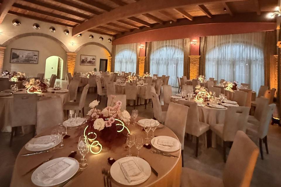 Allestimenti