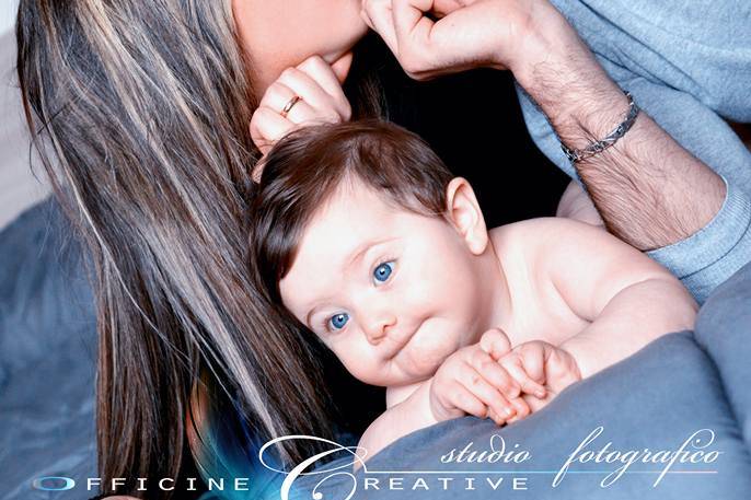 Officine Creative studio fotografico