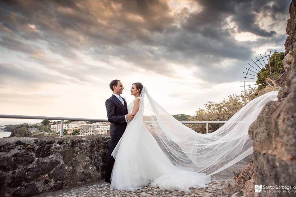 Fotografo Matrimonio Catania