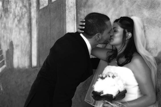 Studio Fotografico di Matrimonio a Catania