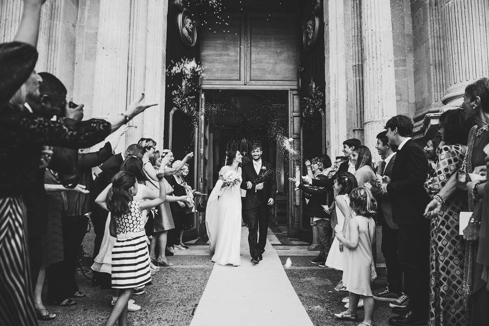 Santo Barbagallo Wedding Photo