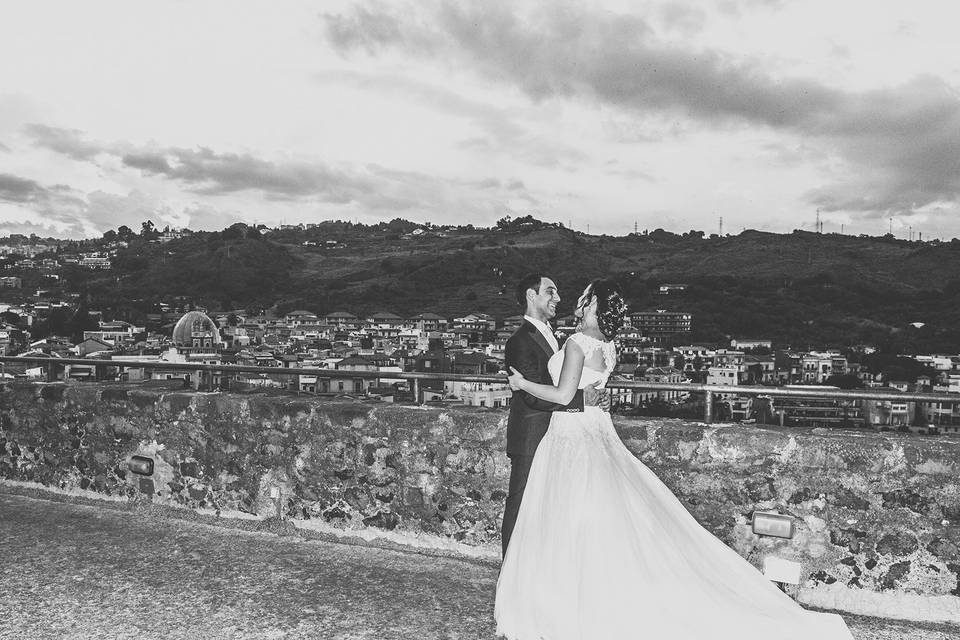 Fotografo Matrimonio Taormina