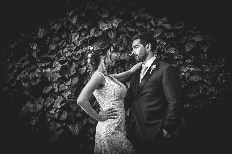 Santo Barbagallo Wedding Photo