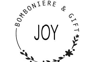 Joy - Bomboniere & Gift