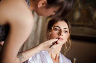 Ambra Marziani Make-up Artist