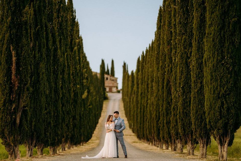 Foto matrimonio SulainisArt