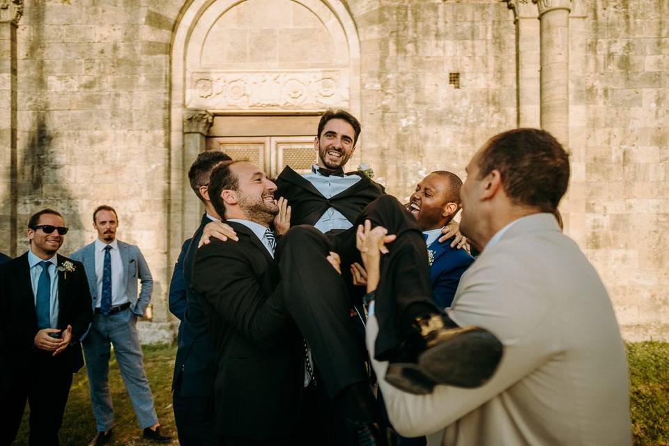 Foto matrimonio SulainisArt