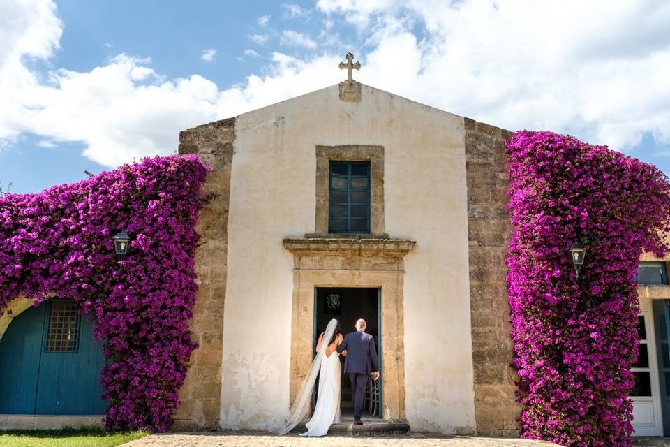 Foto e video di matrimonio 10