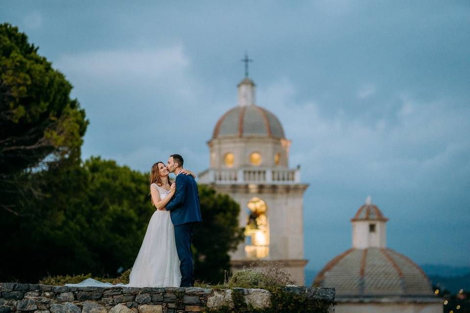 Foto matrimonio SulainisArt