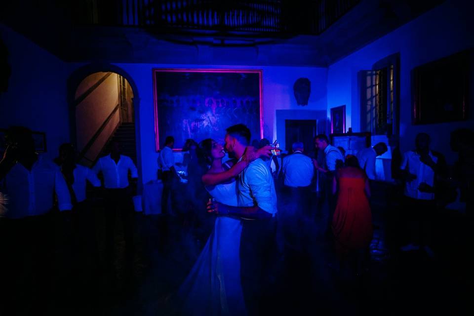 Foto matrimonio SulainisArt