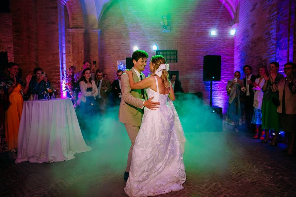 Foto matrimonio SulainisArt