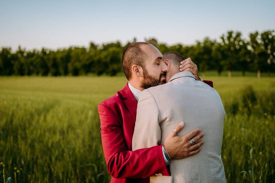 Foto matrimonio SulainisArt