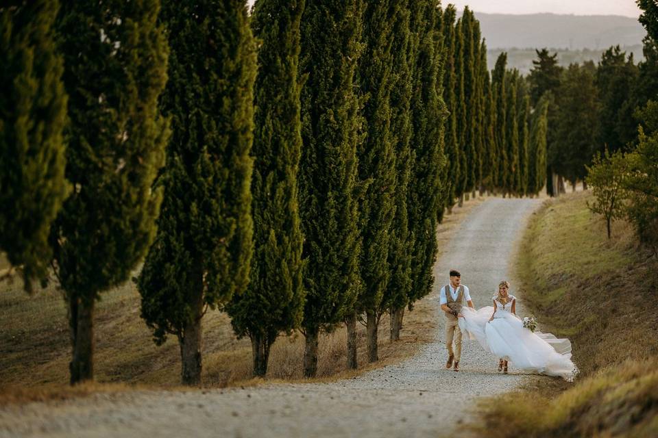 Foto matrimonio SulainisArt