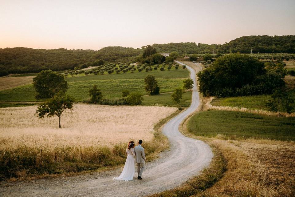 Foto matrimonio SulainisArt