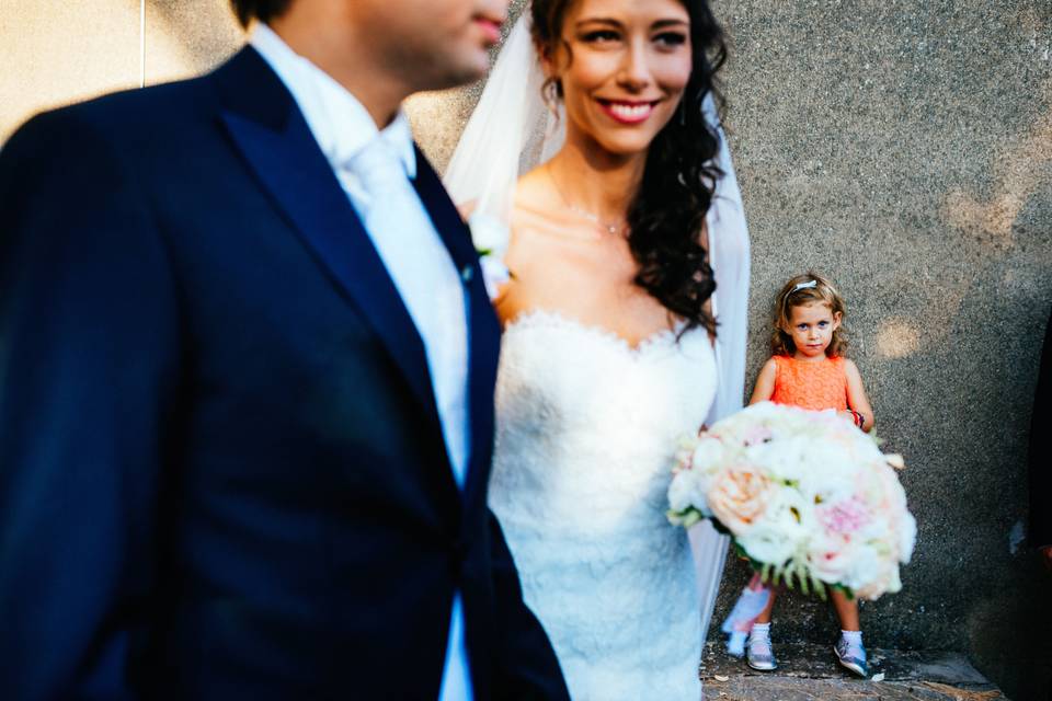 Foto e video di matrimonio 2