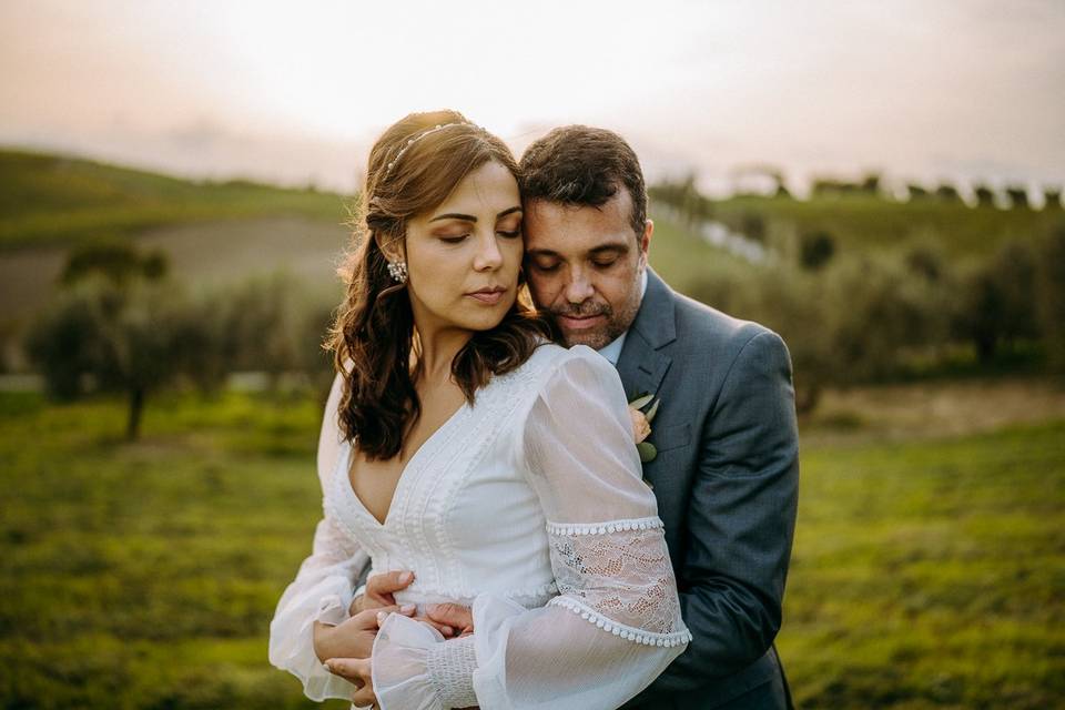 Foto matrimonio SulainisArt