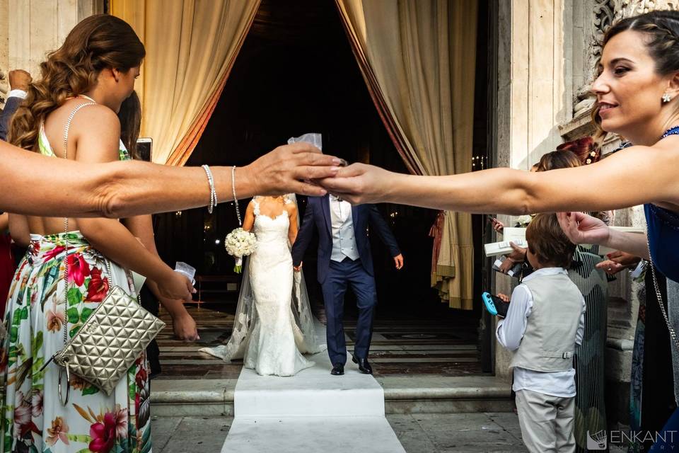 Fotografo matrimonio Agrigento