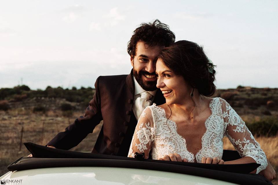 Fotografo Matrimonio Sicilia