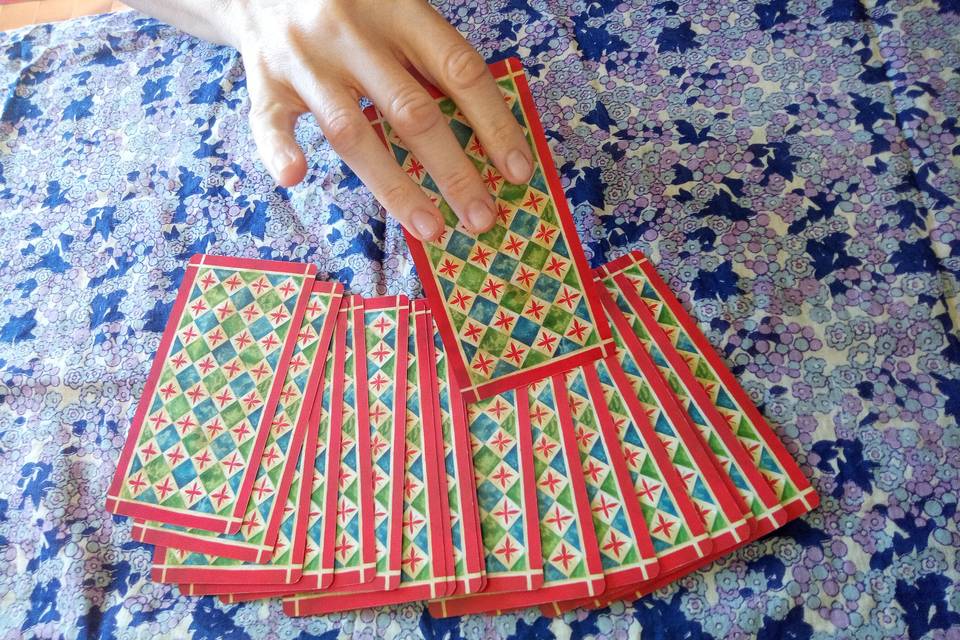 La scelta della Carta