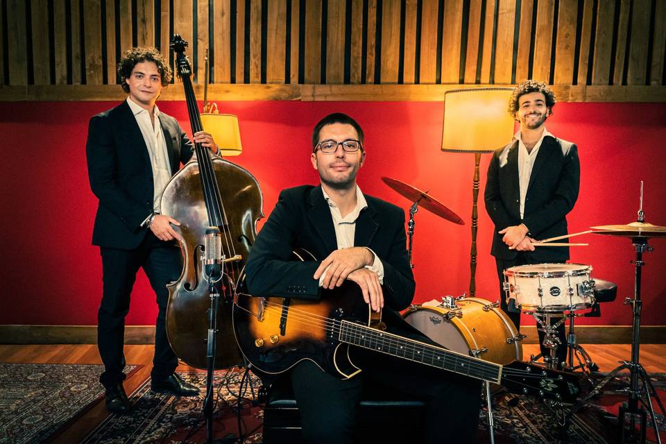 Jazz Mood