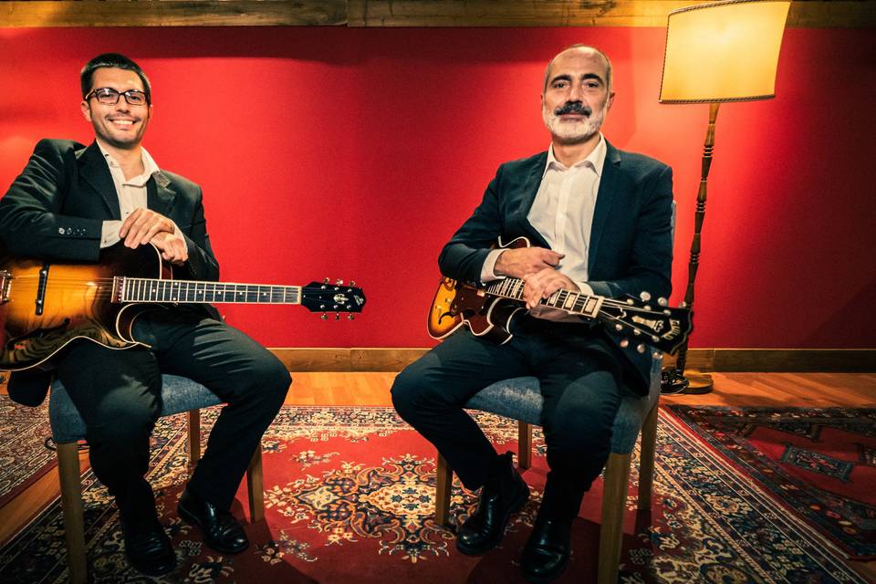 Jazz Mood Duo