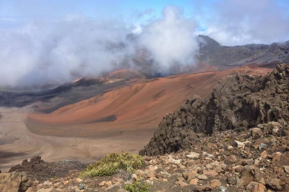 Hawaii land of dreams