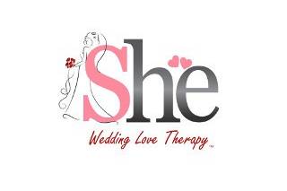 She - wedding love therapy