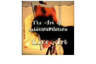 The Art of Sabotinopilotino