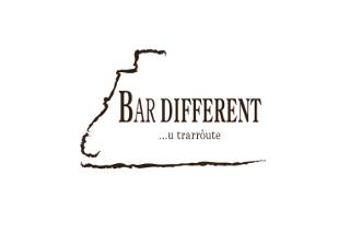 Logo Ape Bar Different