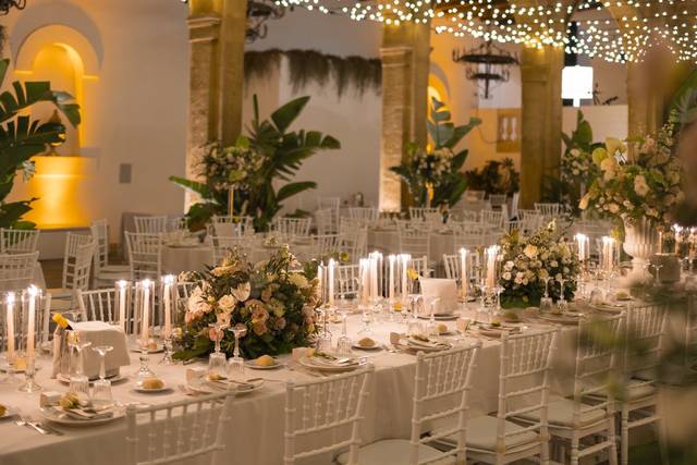 Villa Favorita Hotel & Events