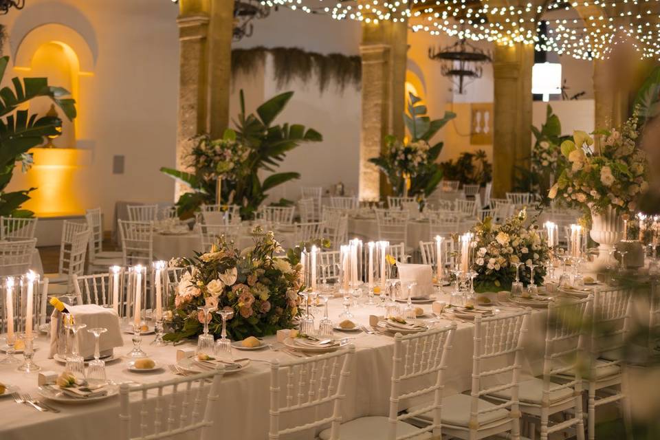 Villa Favorita Hotel & Events