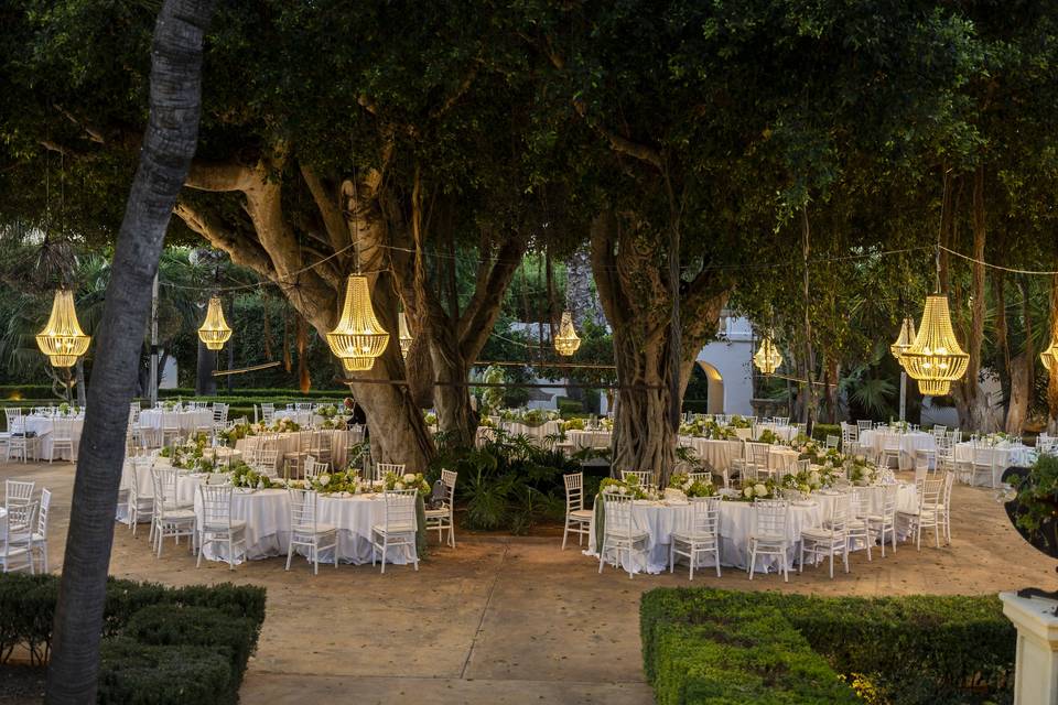 Giardino